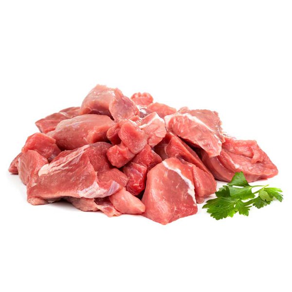 Yağsız Kırmızı Et