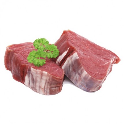 Yağsız Kırmızı Et...