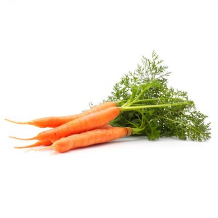 Kırmızı Havuç...